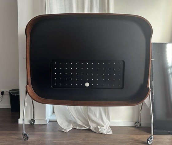 Image 1 of Retro-TV-Ständer