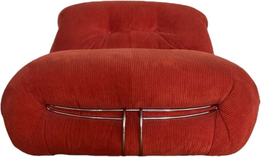 Cassina Soriana Long