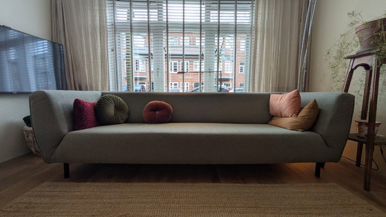 Image 1 of À VENDRE : Canapé design scandinave