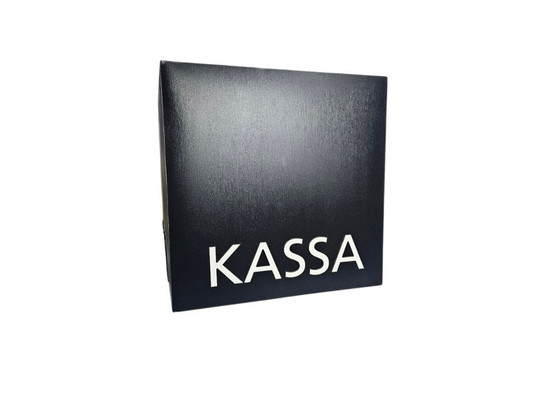 Image 1 of Oggetti da collezione - Vroom & Dreesman - paralume - 'Kassa' - anni '90