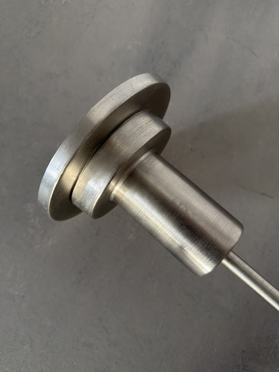 Pendelleuchte Bol, Merkloos – Pendelleuchten, Glass, Metal (photo 4 of 5)