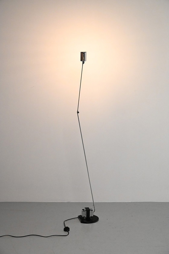 Image 1 of Daphine Terra floor lamp for Lumina