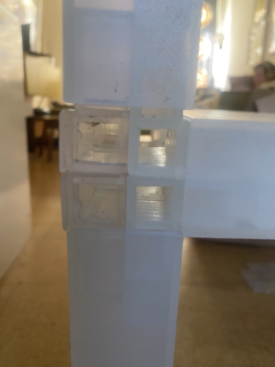 Image 1 of Lundia kunststof kast modulair