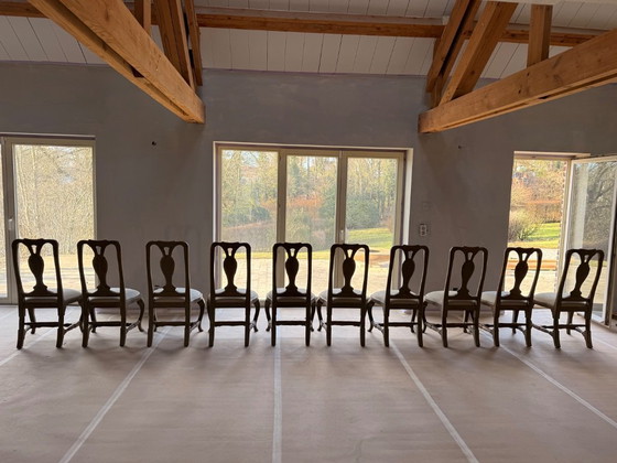 Image 1 of 10 sillas de diseño sueco