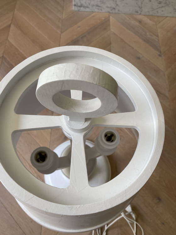 Image 1 of Paper table lamp Moooi Studio Job