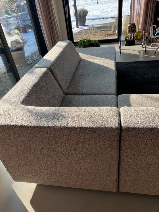 Image 1 of Sofá esquinero Gelderland 6900 265x265x90