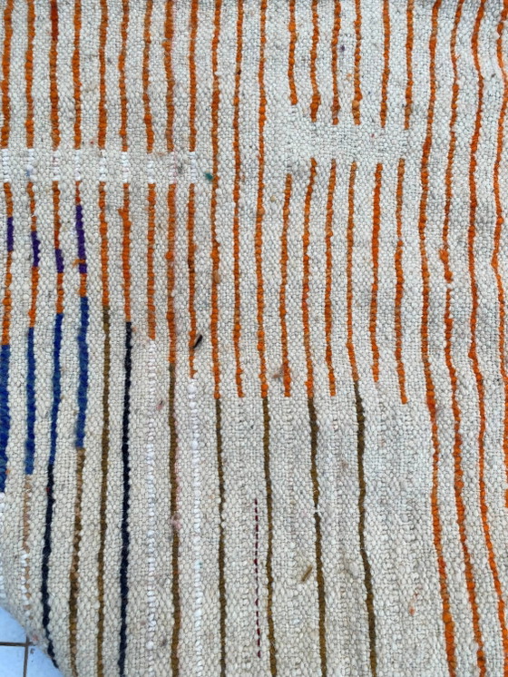 Tapis marocain traditionnel fait main 3x2 m – Wool (photo 15 of 16)
