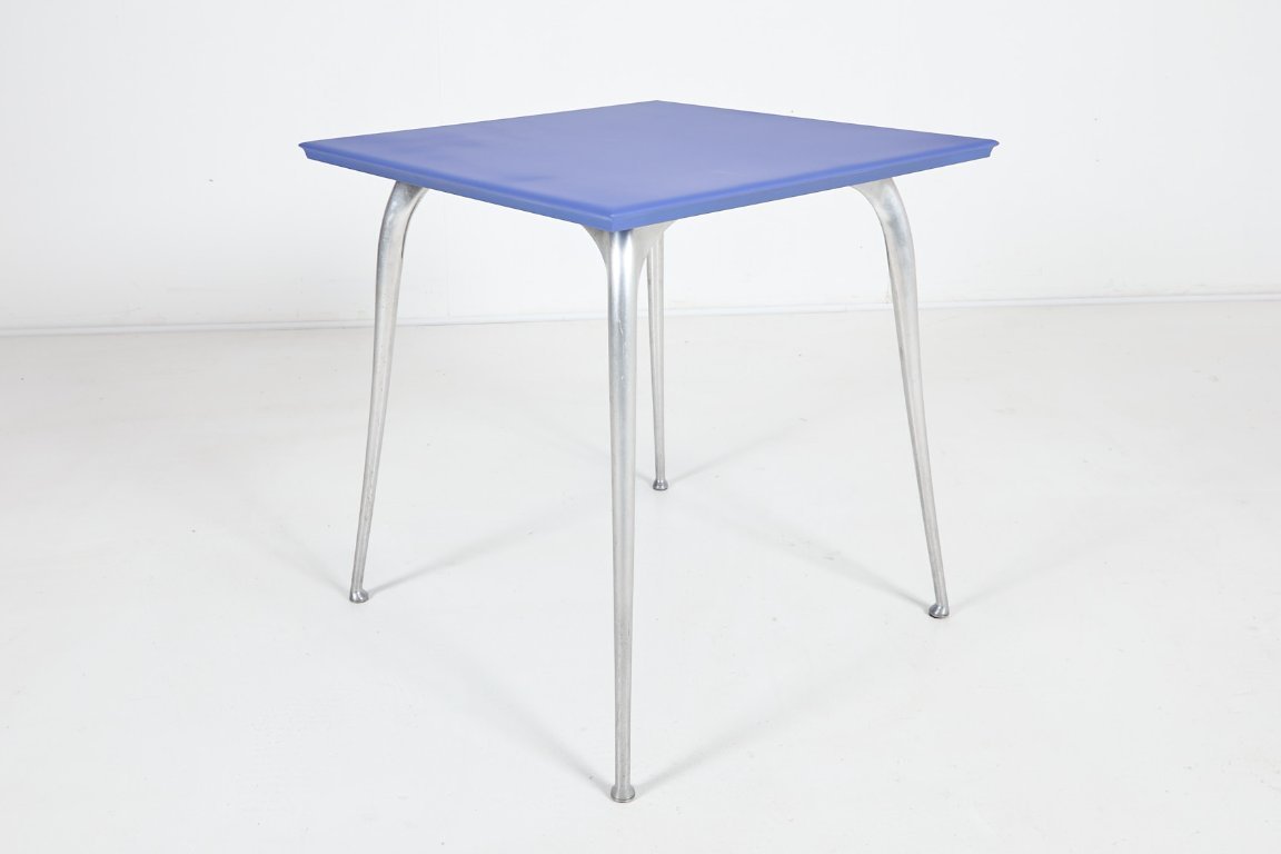 Table vintage « Louise » de Philippe Starck pour Vitra, années 1990