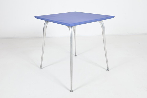 Image 1 of Table vintage « Louise » de Philippe Starck pour Vitra, années 1990