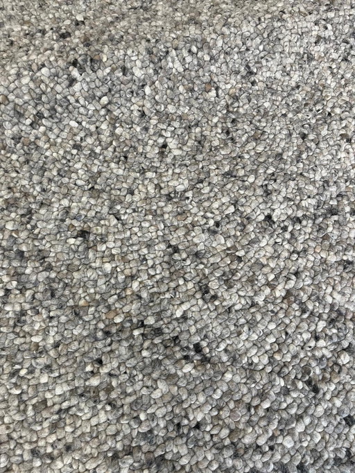 Perletta Structures Roundabout Rug