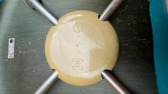 Image 1 of Sedia Fritz Hansen Jacobsen 3107