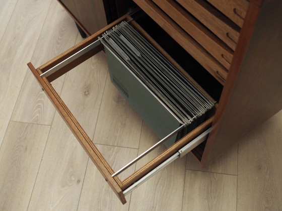 Image 1 of Schrank aus Palisanderholz, dänisches Design, 1970er Jahre, Produktion: Dänemark