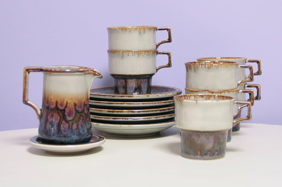 Image 1 of juego de vajilla México de Bing & Grøndahl