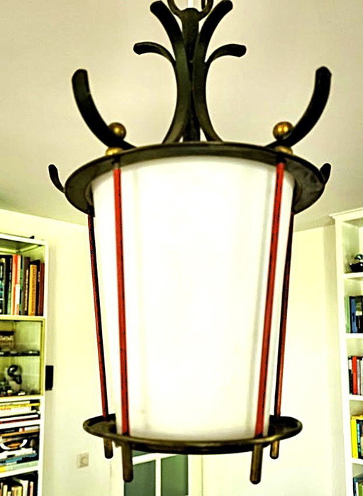 Hanglamp Mid Century