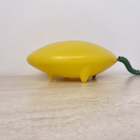 Image 1 of Lampe de table Ikea Lampe de table K & M Hamburg LÖV, 2003