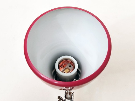 Image 1 of lamp clamp spot Gripo-Lite Japan