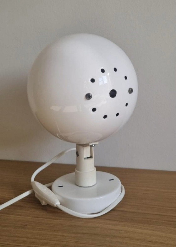 Image 1 of Valox Finland ‘Eyeball’ lamp