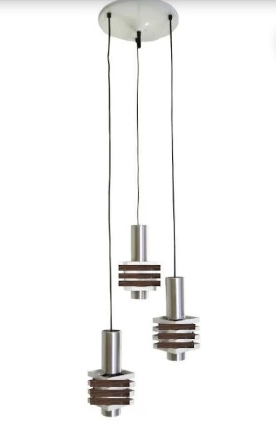 Image 1 of Lampada a sospensione Anvia Holland Jan Hoogervorst