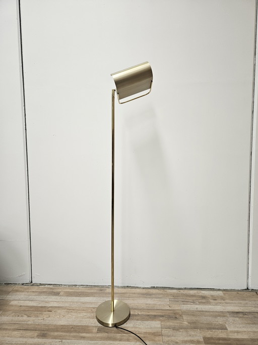 Lampadaire par Pia Guidetti Crippa pour Lumi