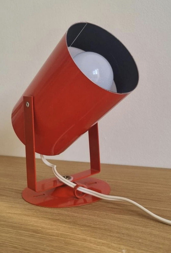 Image 1 of Lival ‘SP-850’ spot lamp