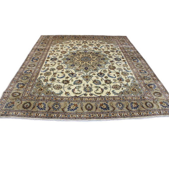 Image 1 of Perzisch tapijt Kashmar 298x247