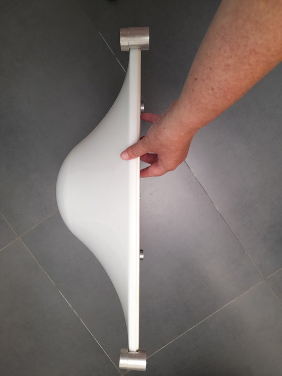 Image 1 of Bolla wandlamp van Elio Martinelli