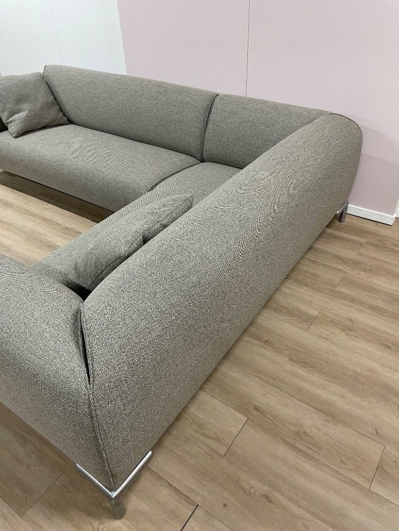 Image 1 of Divano angolare Monty di Bert Plantagie