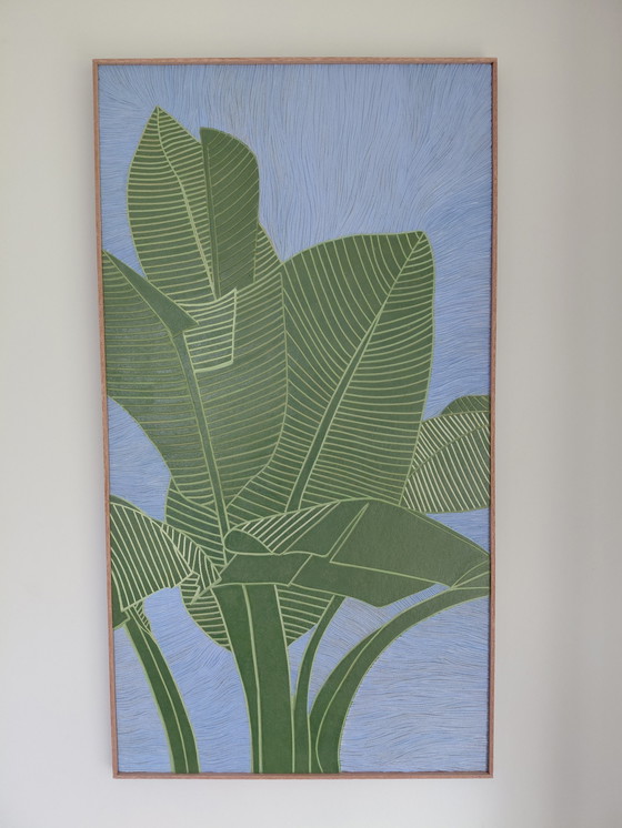 Image 1 of Galleria "La pianta di banana" Suncorner