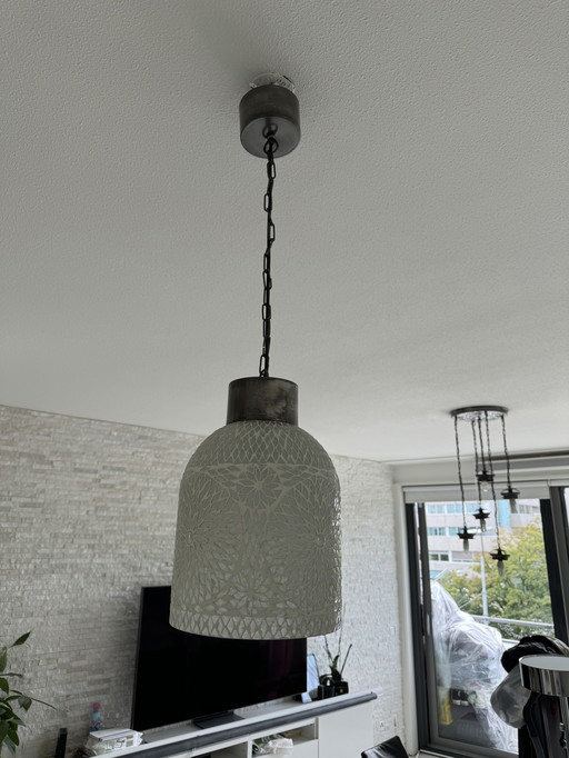 Handmade Pendant Lamp