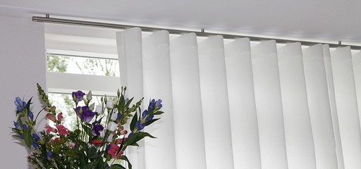 Interstill waverail compleet hoogglans messing champagne