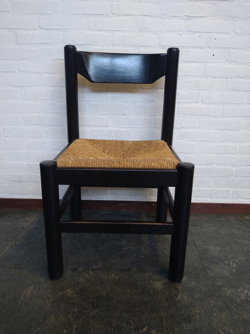 Vico Magistretti stoel