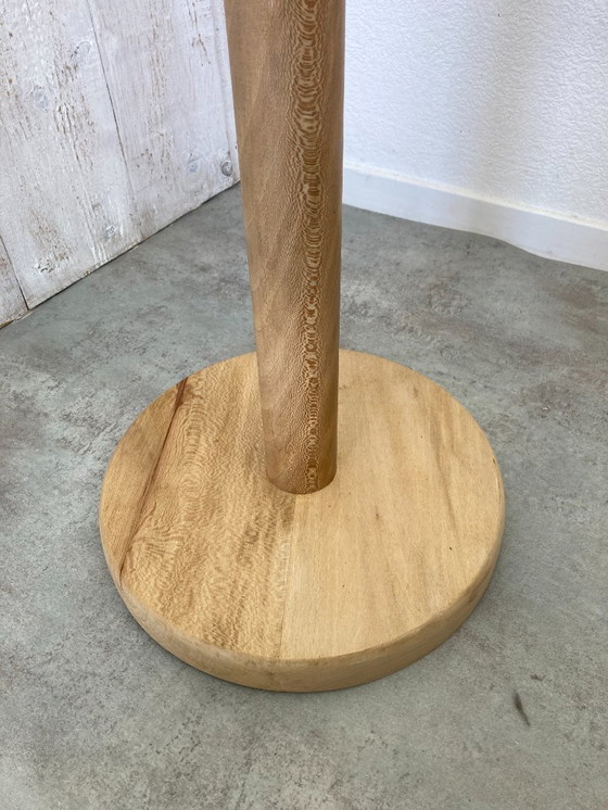 Image 1 of Freestanding coat rack