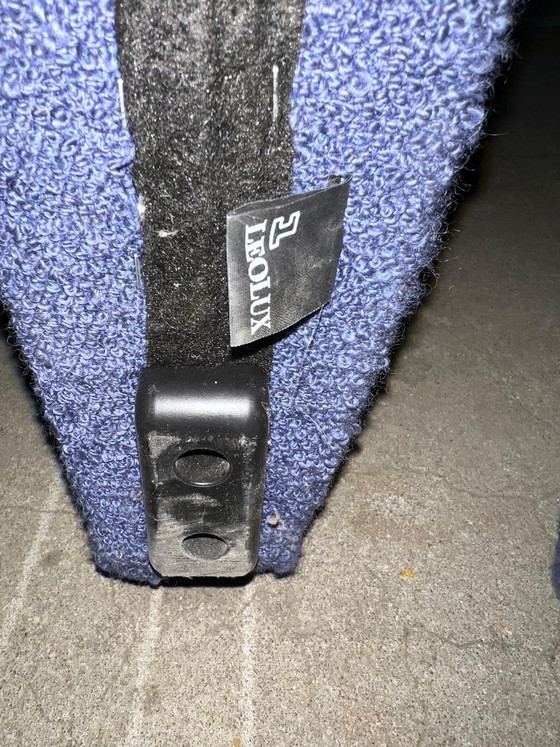 Image 1 of Leolux Bora Bora 2,5 zitsbank 