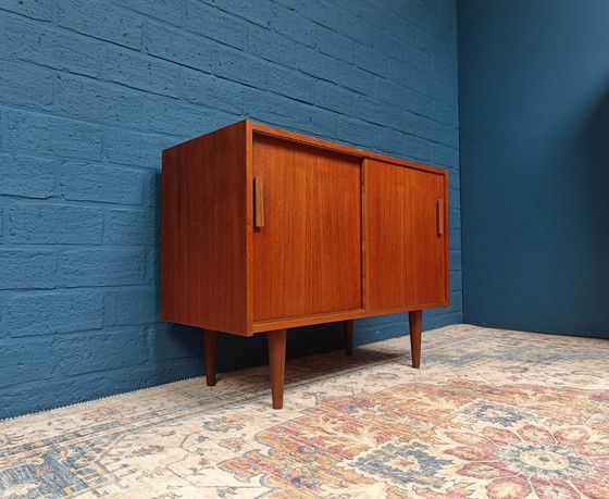 Image 1 of Armoire vintage des années 1960, danoise