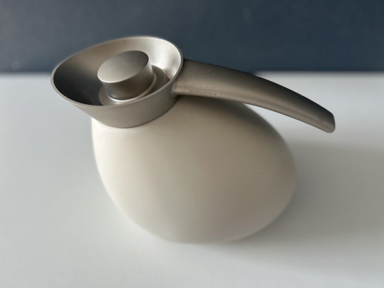 Image 1 of Thermos isolato Georg Jensen 'Quack'