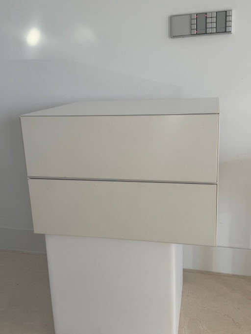 Pastoe cabinets