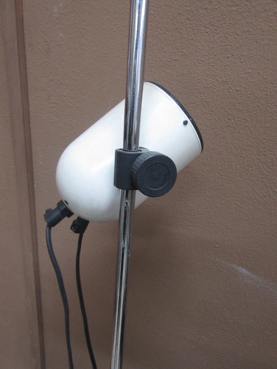 Image 1 of 70s floor lamp