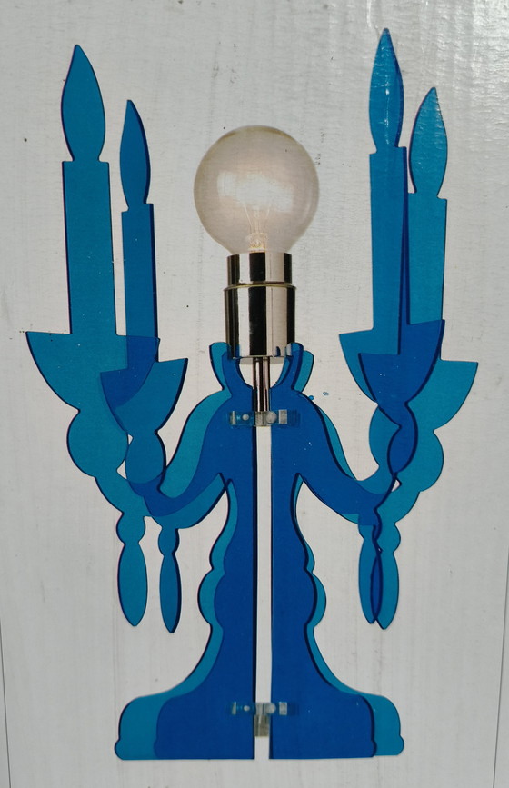 Image 1 of Dot Light Paul Kets Dutch Design