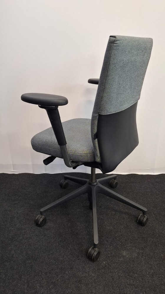 Image 1 of Sedia da ufficio Vitra ID Soft Chair