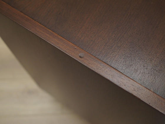 Image 1 of Rosewood Cabinet, Danish Design, 1970S, Manufacturer: Farsø Møbelfabrik