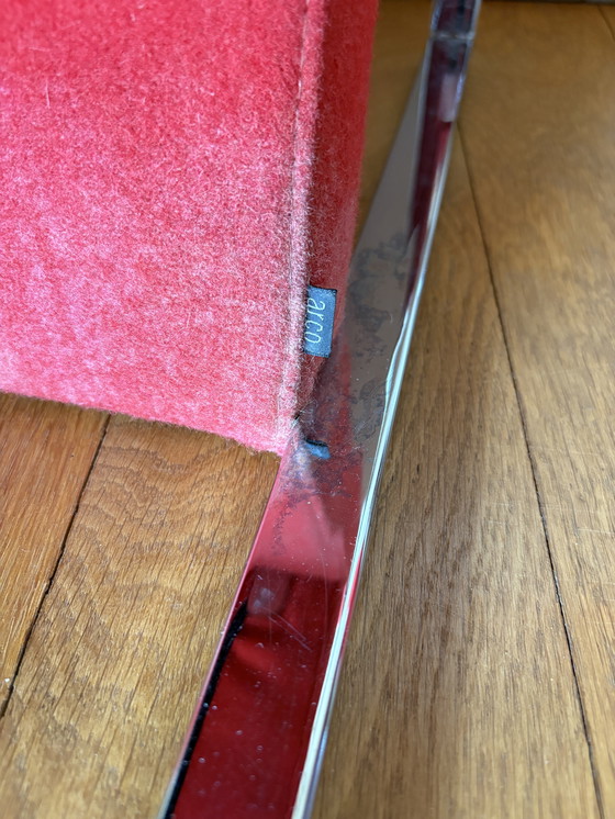 Image 1 of Poltrone Arco spine