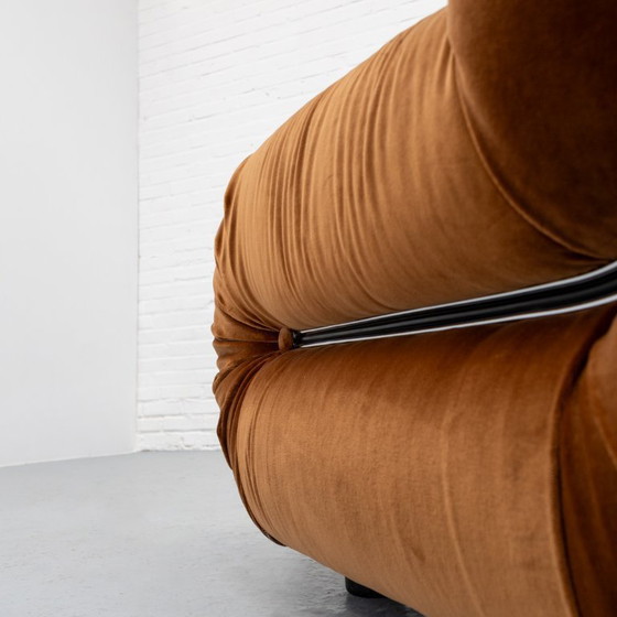 Image 1 of Sillón Velásquez Mimo Padua Italia años 70