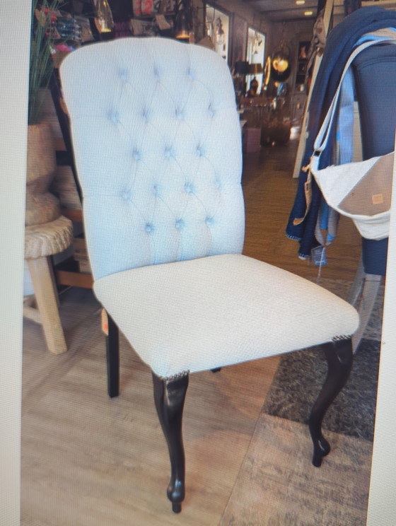 Image 1 of Dining chair, Paris