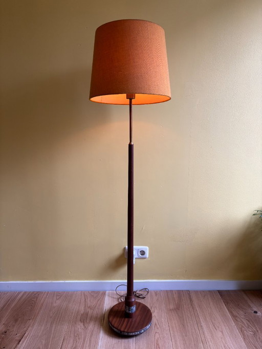 Rara lampada di design svedese Nybro Armaturfabrik