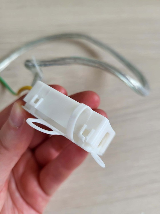 Image 1 of Lampadario di cristallo di Cherconi