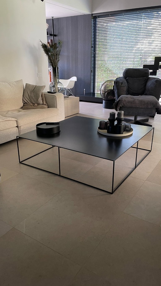 Slim Irony salontafel van Zeus Noto