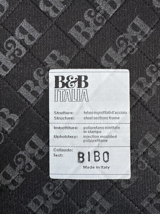 Image 1 of B&B Italia Charles Sofa