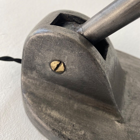 Image 1 of Vintage Bauhaus "Jacobus" Desk Lamp