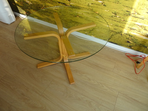 Table d'appoint