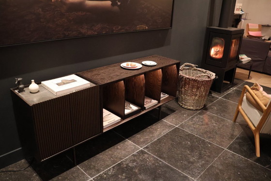 Image 1 of 1x VIPP - Vipp675 Chimney dressoir